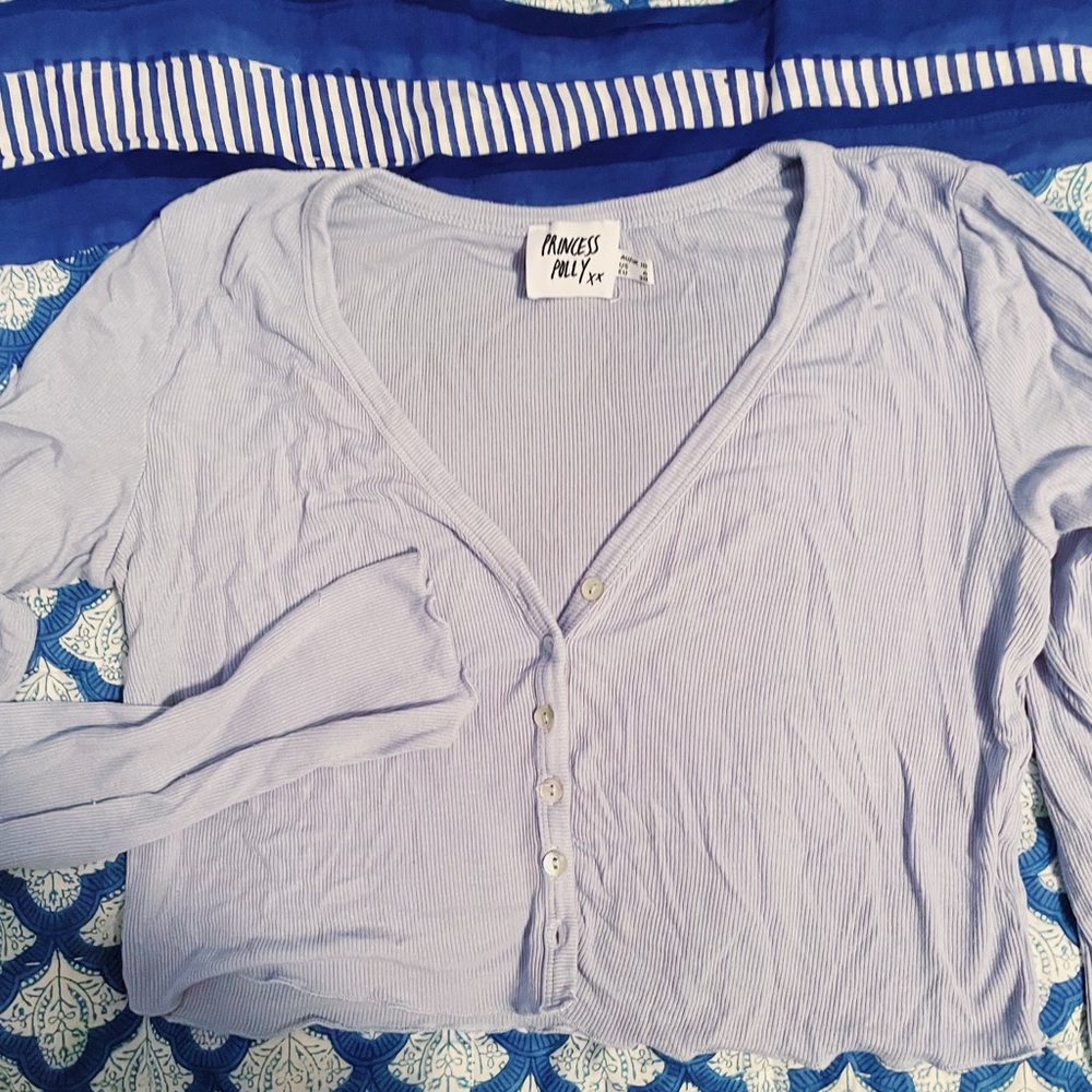 Princess Polly Top